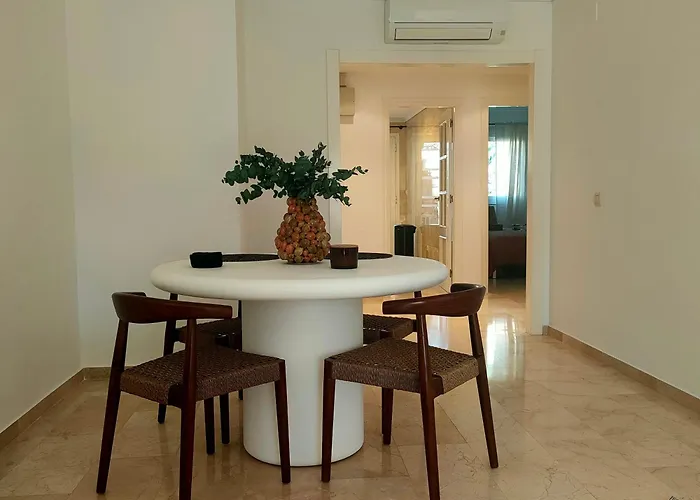 Puerto, Beautiful 1st Floor 2 Bedr Lägenhet *