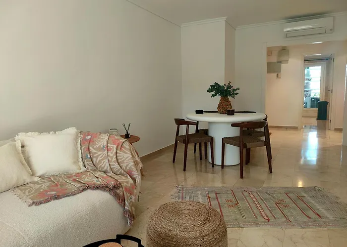 Puerto, Beautiful 1st Floor 2 Bedr *