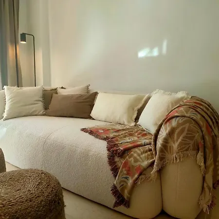 Appartement Puerto, Beautiful 1st Floor 2 Bedr *