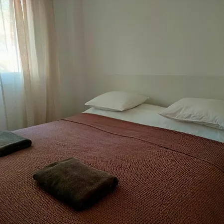 Appartement Puerto, Beautiful 1st Floor 2 Bedr