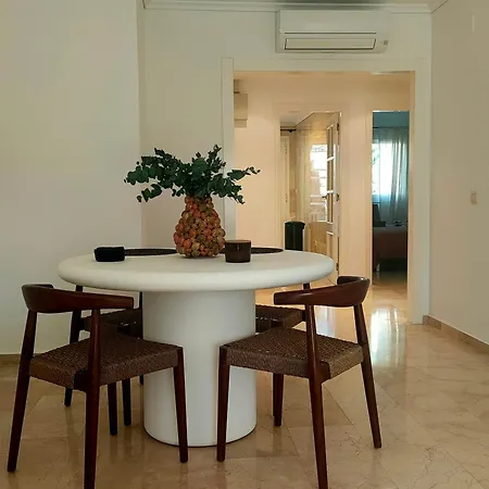 Puerto, Beautiful 1st Floor 2 Bedr Apartmán *
